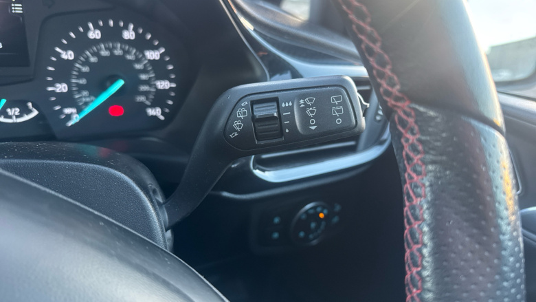 Ford Fiesta 1.0 EcoBoost 125 ST-Line 5dr Petrol Hatchback